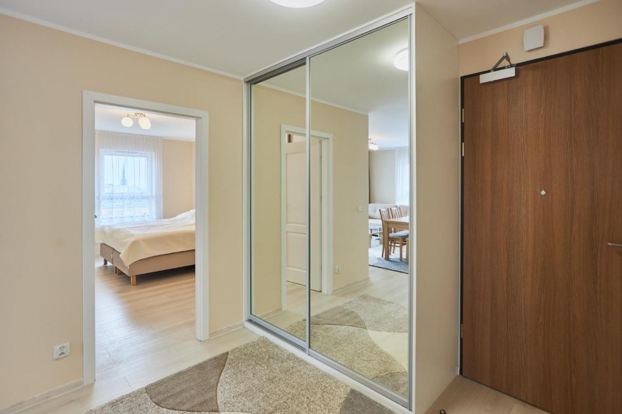 Apartamenty Swinoujscie - Sun Towers 39 79 Экстерьер фото
